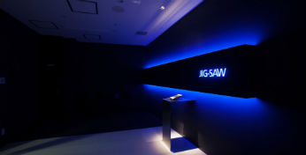 JIG-SAW株式会社