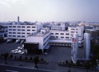 西山製麺株式会社