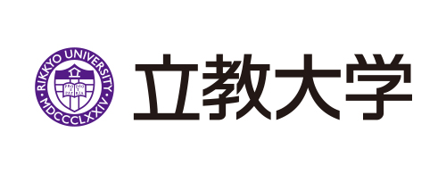 立教大学バナー